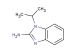 2-amino-1-isopropylbenzimidazole