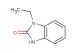 1-EBIO(Synonyms: 1-Ethyl-2-benzimidazolinone)