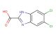5,6-dichloro-1H-benzimidazole-2-carboxylic acid