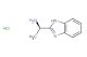 (R)-1-(1H-benzimidazol-2-yl)ethylamine Hydrochloride