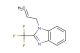 1-Allyl-2-(trifluoromethyl)-1H-benzo[d]imidazole