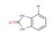 4-bromo-1,3-dihydro-2H-benzo[d]imidazol-2-one