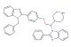 1-benzyl-2-(4-(2-(2-phenyl-1H-benzo[d]imidazol-1-yl)-2-(piperidin-4-yl)ethoxy)phenyl)-1H-benzo[d]imidazole
