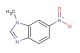 1-methyl-6-nitro-1H-benzimidazole