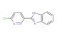 2-(6-chloropyridin-3-yl)-1H-1,3-benzodiazole