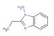 2-Ethyl-1H-1,3-benzodiazol-1-amine