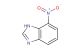 7-nitro-1H-benzo[d]imidazole