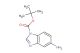 tert-butyl 5-amino-1H-benzo[d]imidazole-1-carboxylate