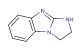 2,3-dihydro-1H-benzo[d]imidazo[1,2-a]imidazole