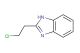 2-(2-chloroethyl)-1H-benzo[d]imidazole