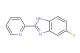 5-fluoro-2-(pyridin-2-yl)-1H-benzo[d]imidazole