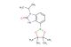 1-isopropyl-4-(4,4,5,5-tetramethyl-[1,3,2]dioxaborolan-2-yl)-1,3-dihydro-benzoimidazol-2-one
