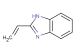 2-Vinyl-1H-benzo[d]imidazole