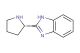 (S)-2-(pyrrolidin-2-yl)-1H-benzo[d]imidazole