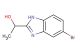 1-(5-bromo-1H-benzimidazol-2-yl)ethanol