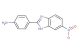 4-(5-nitrobenzimidazol-2-yl)aniline