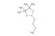 2-(2-methoxyethyl)-4,4,5,5-tetramethyl-1,3,2-dioxaborolane