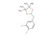 2-[(3,4-difluorophenyl)methyl]-4,4,5,5-tetramethyl-1,3,2-dioxaborolane