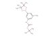 tert-butyl N-[3-methyl-5-(tetramethyl-1,3,2-dioxaborolan-2-yl)phenyl]carbamate