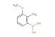 (3-methoxy-2-methylphenyl)boronic acid