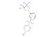 1-methyl-4-((3-(4,4,5,5-tetramethyl-1,3,2-dioxaborolan-2-yl)phenyl)sulfonyl)piperazine