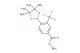 methyl 4-(4,4,5,5-tetramethyl-1,3,2-dioxaborolan-2-yl)-3-(trifluoromethyl)benzoate
