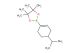 4,4,5,5-tetramethyl-2-[4-(1-methylethyl)-1-cyclohexen-1-yl]-1,3,2-dioxaborolane