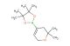 2-(2,2-dimethyl-3,6-dihydro-2H-pyran-4-yl)-4,4,5,5-tetramethyl-1,3,2-dioxaborolane