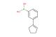 (3-(cyclopent-1-en-1-yl)phenyl)boronic acid