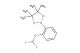 2-(2-(difluoromethoxy)phenyl)-4,4,5,5-tetramethyl-1,3,2-dioxaborolane