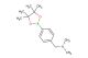 dimethyl-[4-(4,4,5,5-tetramethyl[1,3,2]dioxaborolan-2-yl)benzyl]amine