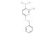 6-(benzyloxy)-2-methylpyridine-3-boronic acid