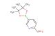 5-(4,4,5,5-tetramethyl-1,3,2-dioxaborolan-2-yl)picolinaldehyde