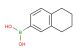 (5,6,7,8-tetrahydronaphthalen-2-yl)boronic acid