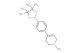 1-methyl-4-(4-(4,4,5,5-tetramethyl-1,3,2-dioxaborolan-2-yl)phenyl)-1,2,3,6-tetrahydropyridine