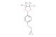 4,4,5,5-tetramethyl-2-(4-(oxiran-2-ylmethoxy)phenyl)-1,3,2-dioxaborolane
