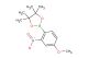 2-(4-methoxy-2-nitrophenyl)-4,4,5,5-tetramethyl-1,3,2-dioxaborolane