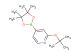 2-(tert-butoxy)-4-(4,4,5,5-tetramethyl-1,3,2-dioxaborolan-2-yl)pyridine