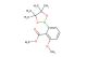 methyl 2-methoxy-6-(4,4,5,5-tetramethyl-1,3,2-dioxaborolan-2-yl)benzoate