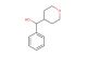 phenyl(tetrahydro-2H-pyran-4-yl)methanol