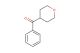 Phenyl(tetrahydro-2H-pyran-4-yl)methanone