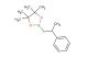 4,4,5,5-tetramethyl-2-(2-phenylpropyl)-1,3,2-dioxaborolane