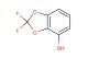 2,2-Difluoro-1,3-benzodioxol-4-ol