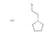 1-(2-bromoethyl)pyrrolidine hydrobromide