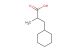 3-cyclohexyl-2-methylpropanoic acid