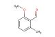 2-methoxy-6-methylbenzaldehyde