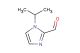 1-isopropyl-1H-imidazole-2-carbaldehyde