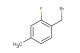 2-Fluoro-4-methylbenzyl bromide