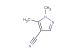1,5-dimethyl-1H-pyrazole-4-carbonitrile