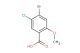 4-bromo-5-chloro-2-methoxy-benzoic acid